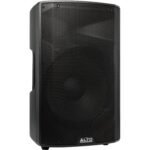 Alto Professional TX315 – 700 Watt 15-Inch 2-Way Powered Loudspeaker (2)