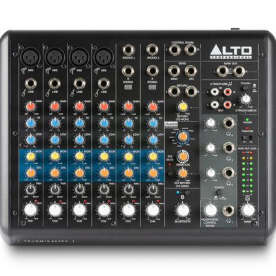 Alto Professional Truemix 800 FX (2)