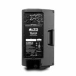 Alto TS408 2000-Watt 8-Inch 2 Way Powered Loudspeaker With Bluetooth DSP and App Control (2)