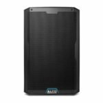 Alto TS408 2000-Watt 8-Inch 2 Way Powered Loudspeaker With Bluetooth DSP and App Control (4)