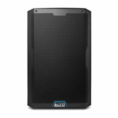 Alto TS408 2000-Watt 8-Inch 2 Way Powered Loudspeaker With Bluetooth DSP and App Control (4)
