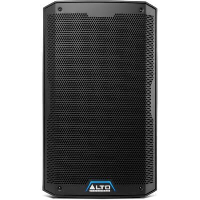 Alto TS410 2000-Watt 10-Inch 2-Way Powered Loudspeaker With Bluetooth, DSP and App Control (4)