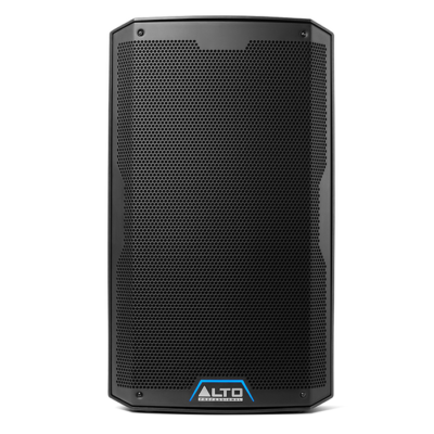 Alto TS412 2500-Watt 12-Inch 2-Way Powered Loudspeaker With Bluetooth, DSP and App Control (2)