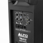 Alto TS412 2500-Watt 12-Inch 2-Way Powered Loudspeaker With Bluetooth, DSP and App Control (3)