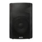 Alto TX312 750-Watt 12-Inch 2-Way Powered Loudspeaker (1)