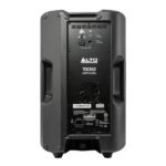 Alto TX312 750-Watt 12-Inch 2-Way Powered Loudspeaker (2)
