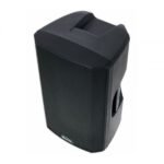 Alto TX312 750-Watt 12-Inch 2-Way Powered Loudspeaker (4)