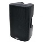 Alto TX312 750-Watt 12-Inch 2-Way Powered Loudspeaker (5)
