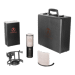 Austrian Audio OC-S10 Studio Set (8)