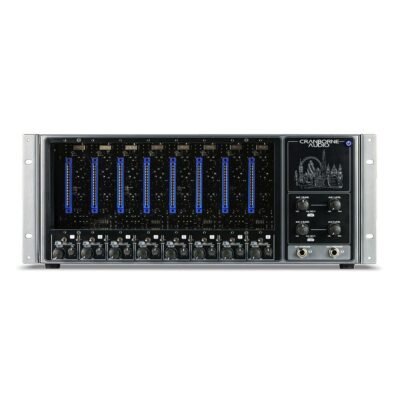 Cranborne Audio 500ADAT 8-slot 500 Series Chassis (1)