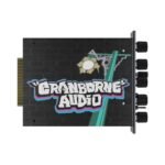 Cranborne Audio Brick Lane 500 Compressor (2)