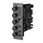 Cranborne Audio Brick Lane 500 Compressor (4)