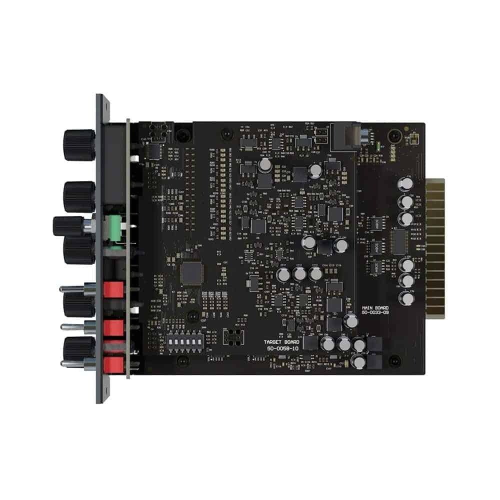 Cranborne Audio Brick Lane 500 Compressor (5) Cranborne Audio Brick Lane 500 Compressor (5)