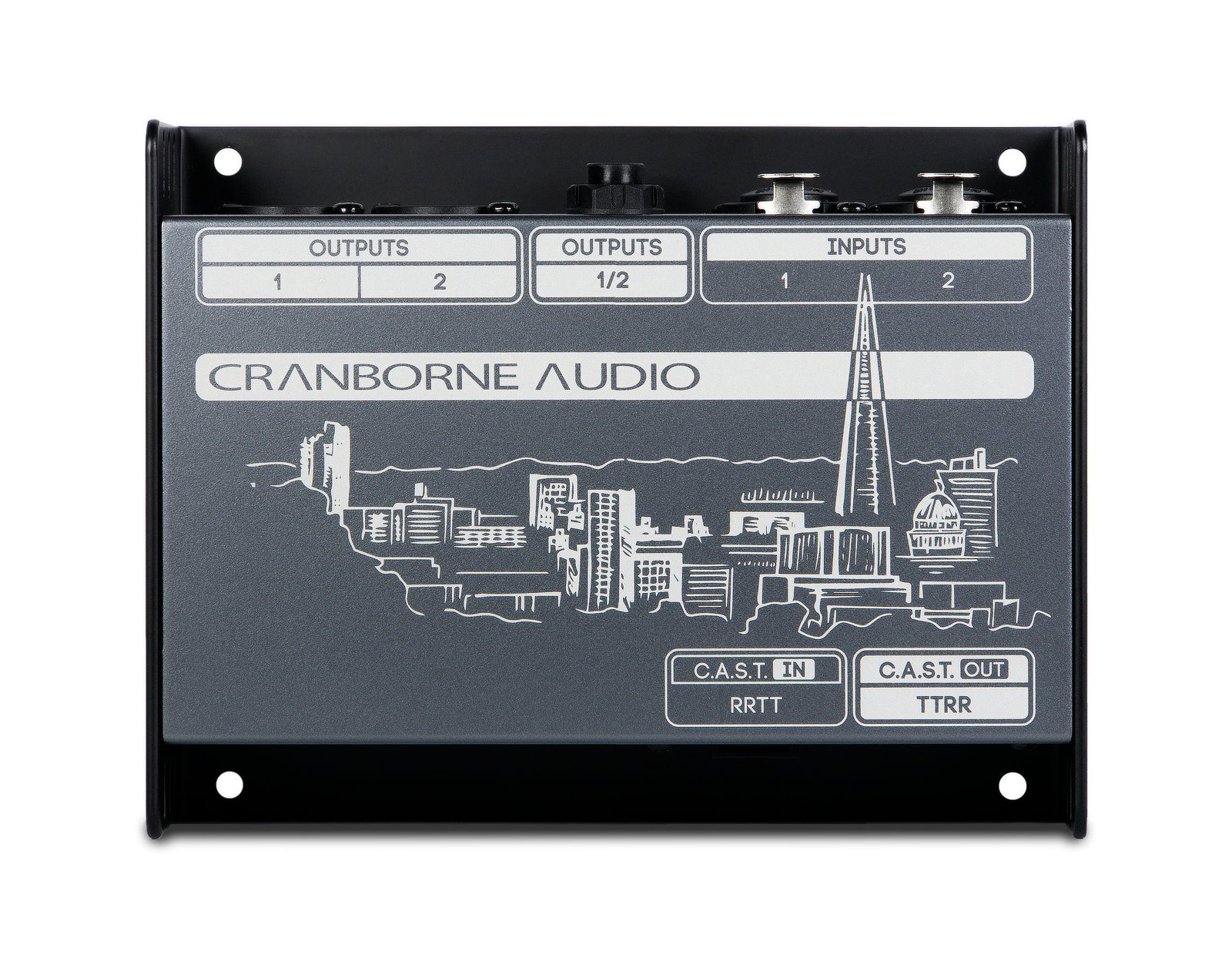 Cranborne Audio N22 (1) Cranborne Audio N22 (1)