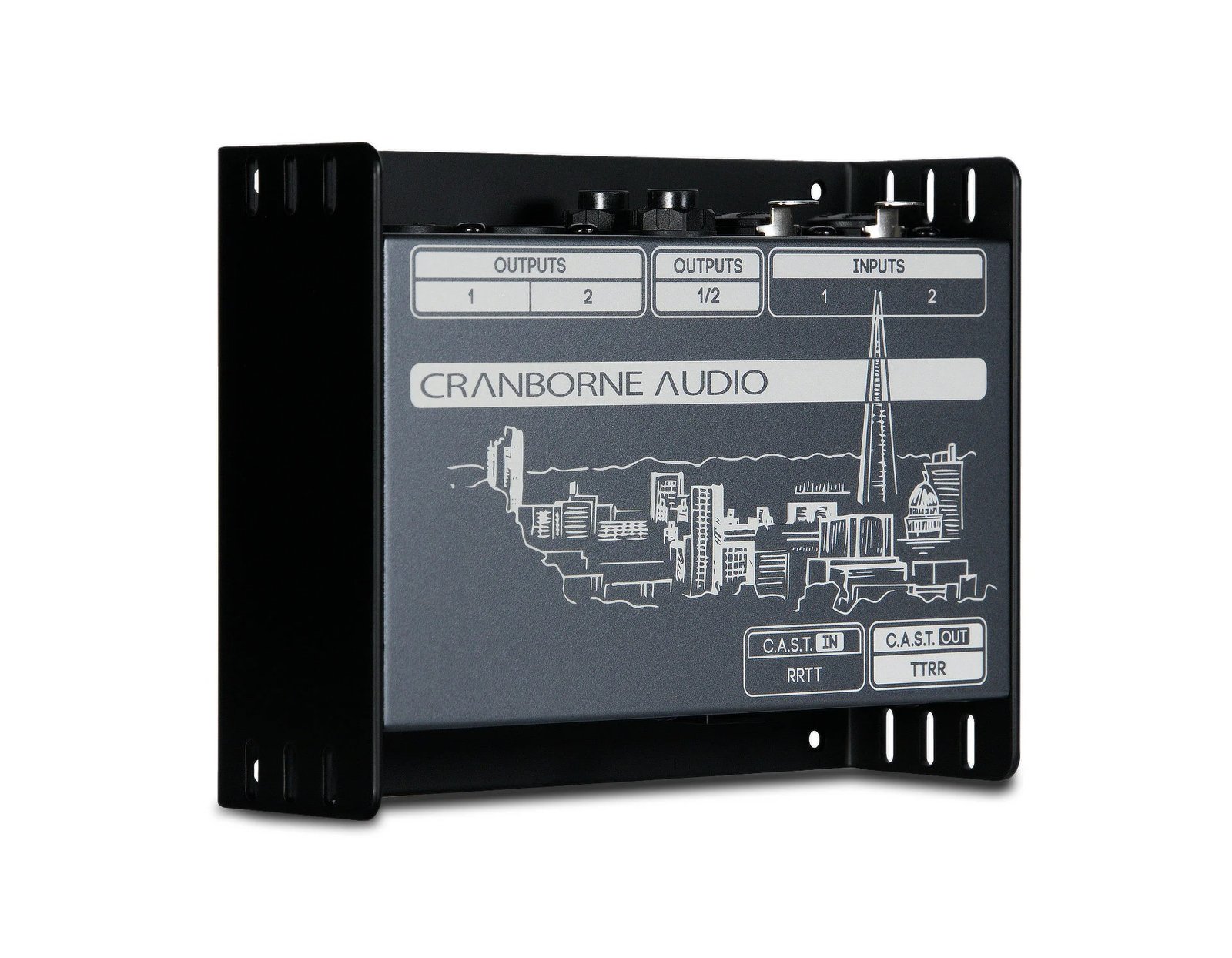 Cranborne Audio N22 (5) Cranborne Audio N22 (5)