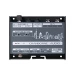 Cranborne Audio N22H Headphone Amplifier (1)