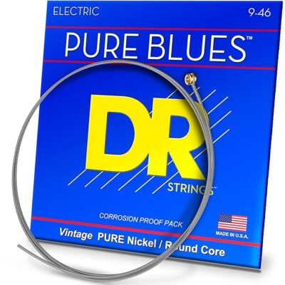 DR Strings PHR-9-46
