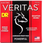 DR Strings VTE-10