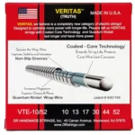 DR Strings VTE-10 2