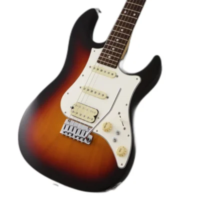 FGN EOS2-AL 3