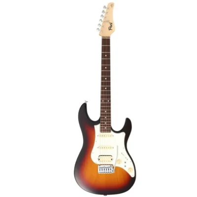 FGN EOS2-AL