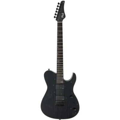 FGN, Electric Guitar JIL3-ASH-DE664-R-OPB
