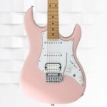 FGN, Electric Guitar -Shell Pink JOS2TDM-SP