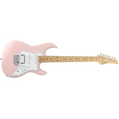 FGN, Electric Guitar -Shell Pink JOS2TDM-SP 3
