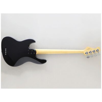 FGN JMJ2-AL-R BK 4