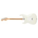 Fender Squier Sonic Stratocaster FSR Maple Fingerboard Electric Guitar 0373152580 - Arctic White (3)