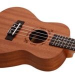 Flight, 4-String Ukulele (NUC310) 3