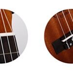 Flight, 4-String Ukulele (NUC310) 4