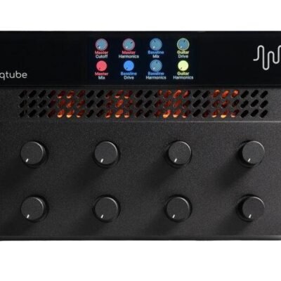 Freqport Freqport FT-1 Freqtube Analog Hardware Processor (2)