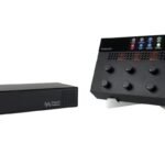 Freqport freqinout FO1 Hardware Interface (1)