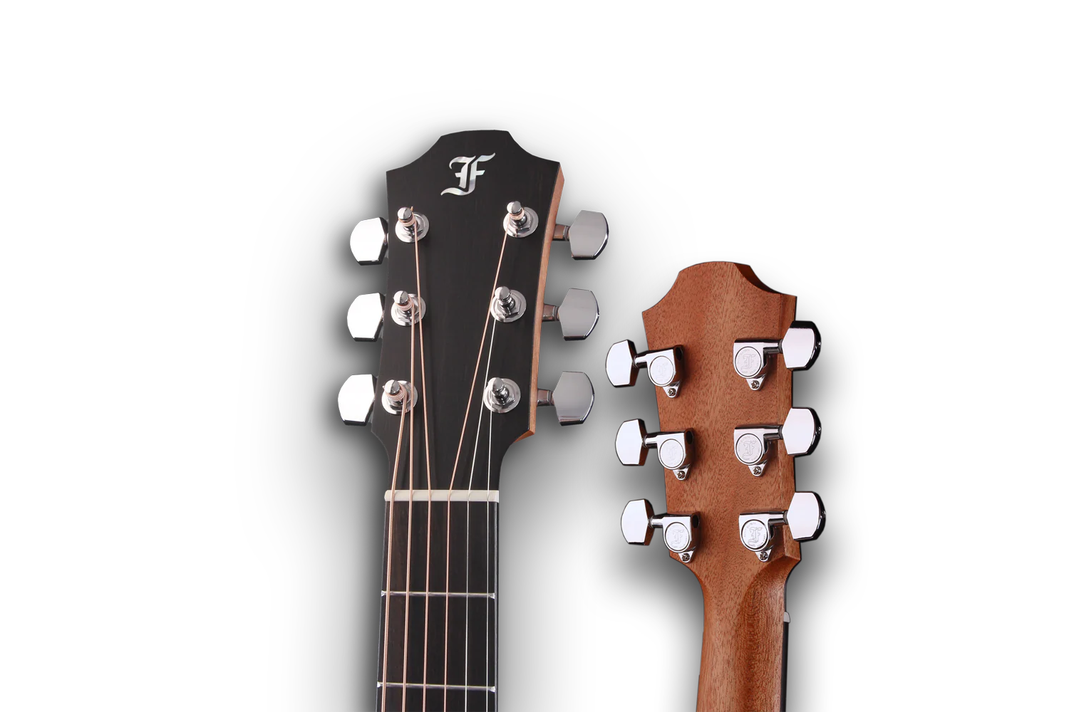 Furch Blue D-MM LR Baggs SPE Electro Acoustic Guitar (2)