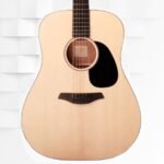 Furch Violet D SM Dreadnought Electro-Acoustic Guitar With Gig Bag (5)