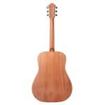 Furch Violet D SM Dreadnought Electro-Acoustic Guitar With Gig Bag (7)