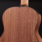 Furuch Little Jane LJ10-CM (Furch Special Travel Gig Bag) Travel Guitar (2)