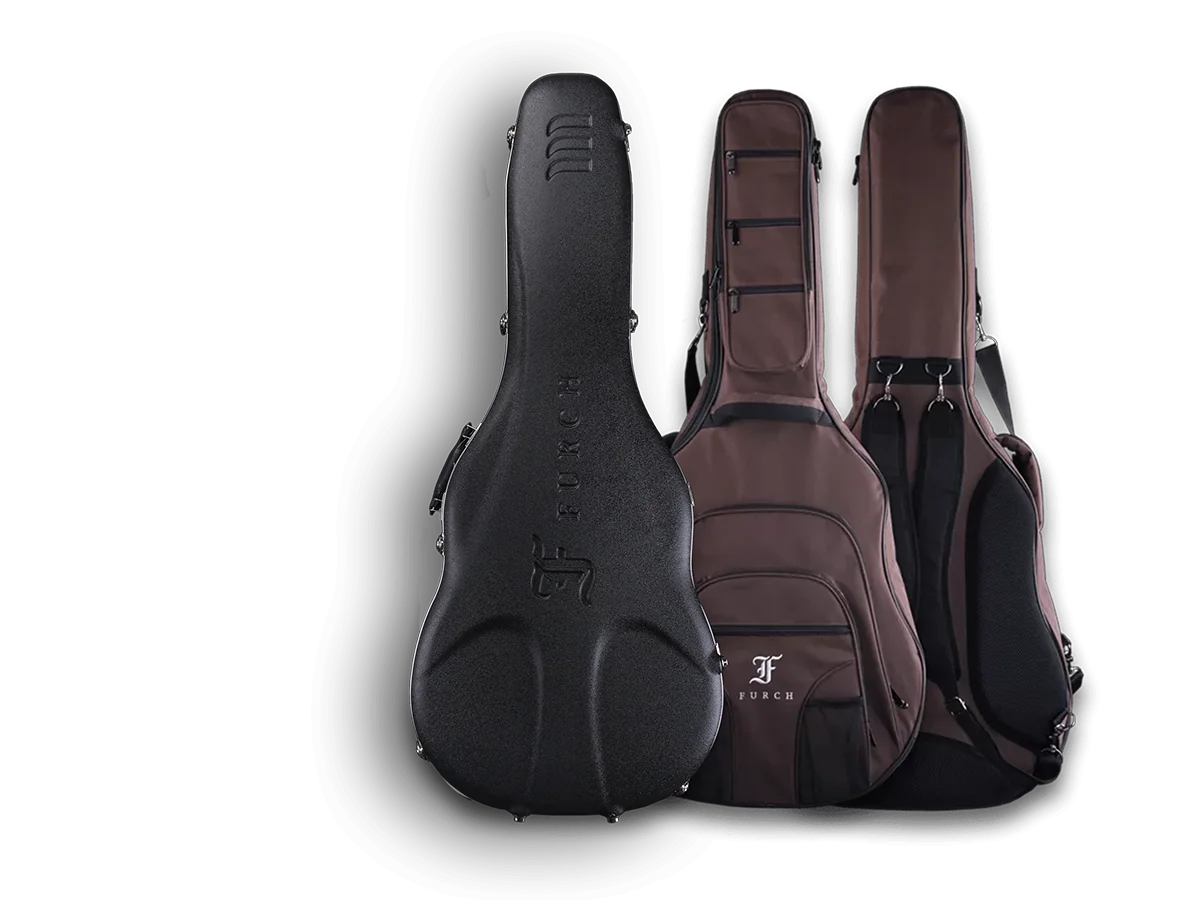 Furuch MC Blue Gc-CM (L.R.Baggs SPE) (1)