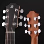 Furuch MC Blue Gc-CM (L.R.Baggs SPE) (3)