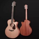 Furuch MC Blue Gc-CM (L.R.Baggs SPE) (4)