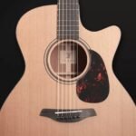 Furuch MC Blue Gc-CM (L.R.Baggs SPE) (5)