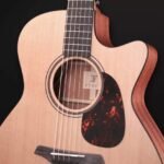 Furuch MC Blue Gc-CM (L.R.Baggs SPE) (6)