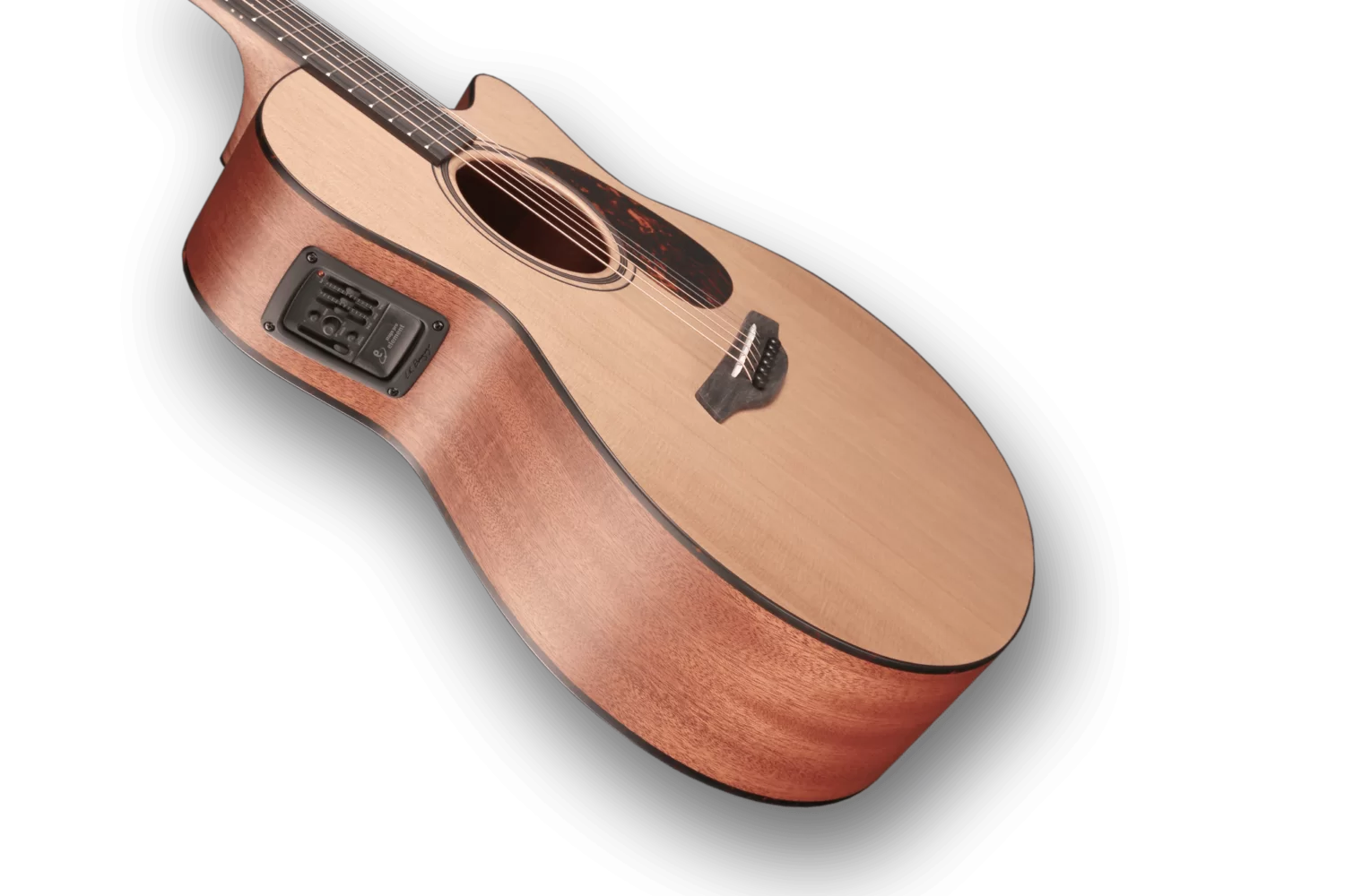 Furuch MC Blue Gc-CM (L.R.Baggs SPE)