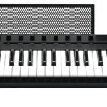 Korg, 61-Key Midi Controller 2