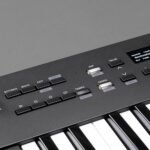 Korg, 61-Key Midi Controller 4