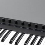 Korg, 61-Key Midi Controller 5