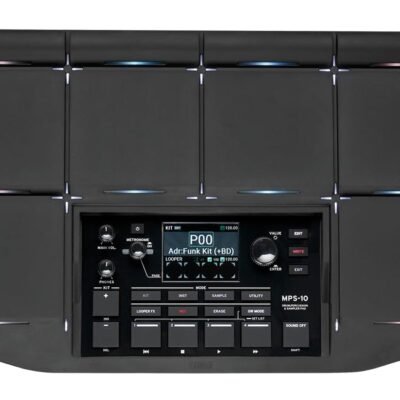 Korg, Electronic Drum MPS-10