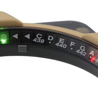 Korg, Guitar Tuner, Rimpitch RP-C1