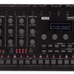 Korg, Synthesizer Drumlogue